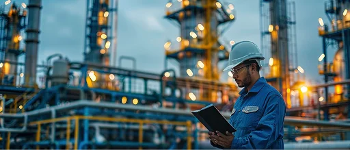 Safety & Control Systems