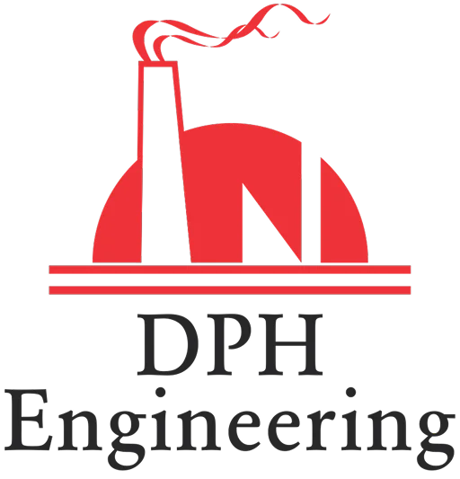 DPH Engineering Logo