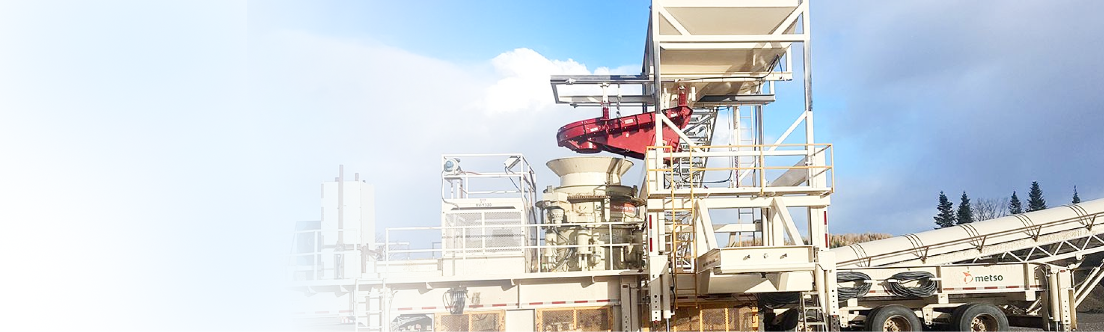 Industrial Background